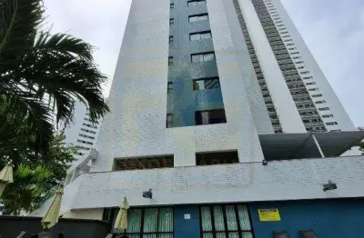 Apartamento com 4 quartos à venda na Rua Caio Pereira, 334, Rosarinho, Recife
