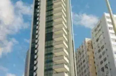 Apartamento com 4 quartos à venda na Avenida Boa Viagem, 5274, Boa Viagem, Recife