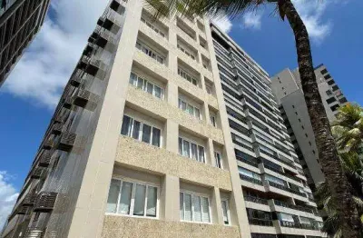 Apartamento com 3 quartos para alugar na avenida boa viagem, 2958, boa viagem, recife, 180 m2 por r$ 8.200