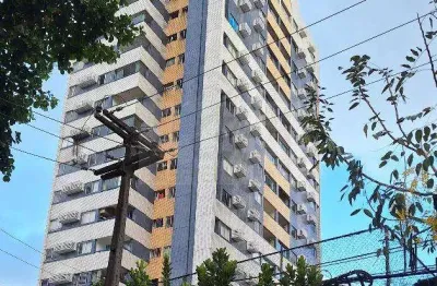 Apartamento com 3 quartos à venda na Estrada do Encanamento, 1752, Casa Forte, Recife