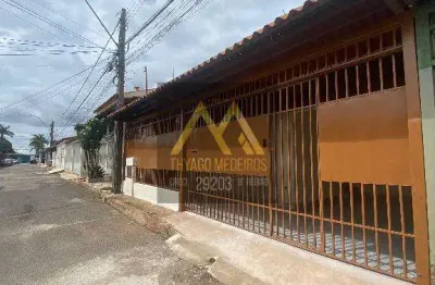 Casa com 2 quartos à venda na Qnp 18, Ceilândia Sul (Ceilândia), Brasília