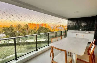 Apartamento com 4 quartos à venda na Rua das Pitambas, 88, Paiva, Cabo de Santo Agostinho