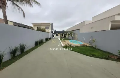 Casa em condomínio fechado com 3 quartos para alugar na Rua Rua 6, Vicente Pires, Brasília