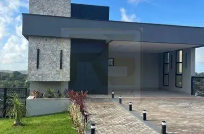 Casa em condomínio fechado com 5 quartos à venda na Rodovia BR-232, Vargem Fria, Jaboatão dos Guararapes