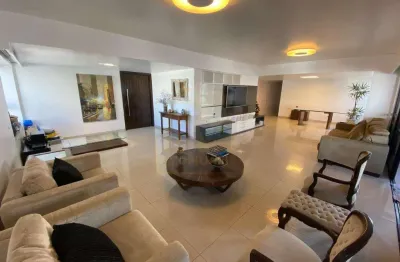 Apartamento com 4 quartos à venda na Rua Bruno Maia, 217, Graças, Recife