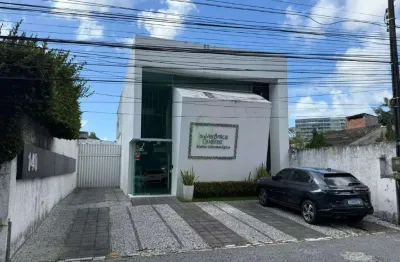 Casa comercial à venda em santo amaro, 5 salas, 5 banheiros, copa, 2 depósitos, 6 vagas