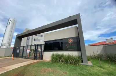 Apartamento com 2 quartos para alugar na Quadra Quadra M, Chácaras Coimbra, Águas Lindas de Goiás