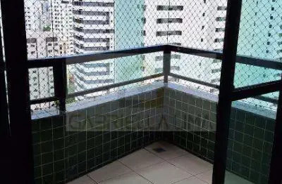 Apartamento com 3 quartos para alugar na Rua General Abreu e Lima, Rosarinho, Recife