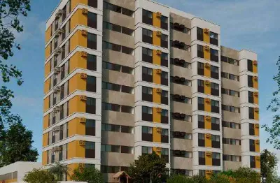 Apartamento com 2 quartos à venda na Rua Osias Cabral de Oliveira, 76, Jardim Atlântico, Olinda