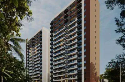 Apartamento com 2 quartos à venda na Rua Caxangá Ágape, 4643, Várzea, Recife