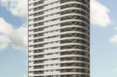 Apartamento com 3 quartos à venda na Rua Couto Magalhães, 381, Rosarinho, Recife