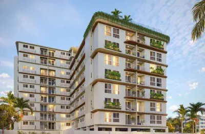 Apartamento com 3 quartos à venda na rua juarez távora, formosa, cabedelo, 80 m2 por r$ 789.418