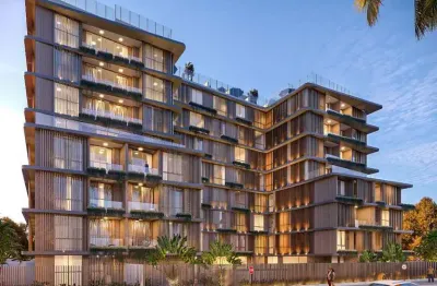 Apartamento com 2 quartos à venda na Rua Desembargador Onaldo Nóbrega Montenegro, Santa Catarina, Cabedelo