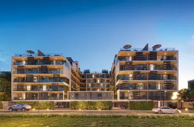 Apartamento com 2 quartos à venda na Avenida Presidente Café Filho, 64, Bessa, João Pessoa