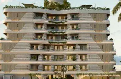 Apartamento com 1 quarto à venda na rua artur monteiro paiva, 800, bessa, joão pessoa, 23 m2 por r$ 424.495