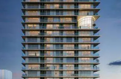 Apartamento com 3 quartos à venda na Rua Pereira Valente, 1313, Meireles, Fortaleza