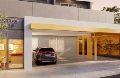 Apartamento com 1 quarto à venda na Rua Itapiru, 154, Saúde, São Paulo