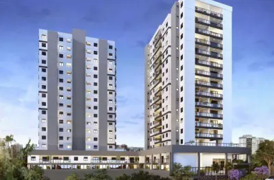 Apartamento com 2 quartos à venda na Rua Ituxi, 104, Vila da Saúde, São Paulo