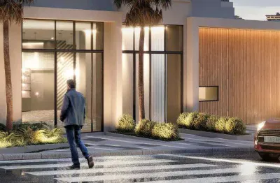 Apartamento com 2 quartos à venda na Rua Doutor Maurílio Vergueiro Porto, 80, Vila Progredior, São Paulo