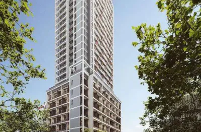 Apartamento com 2 quartos à venda na Rua Paulistânia, 72, Sumarezinho, São Paulo