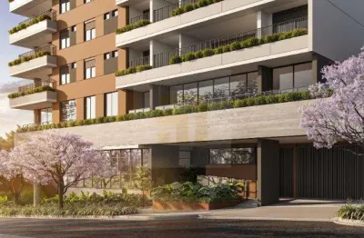 Apartamento com 3 quartos à venda na Rua Pereira Leite, 118, Sumarezinho, São Paulo