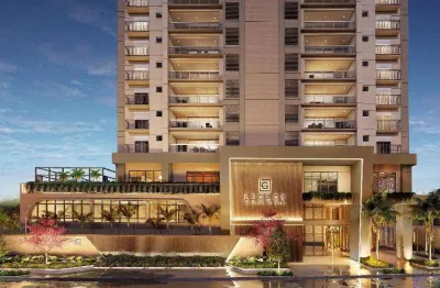 Apartamento com 4 quartos à venda na Rua Carlos Lima Morel, 115, Vila Progredior, São Paulo