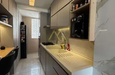 Apartamento com 3 quartos à venda na Quadra SQN 411 Bloco Q, Asa Norte, Brasília