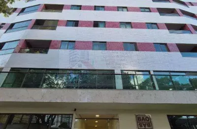 Apartamento com 3 quartos para alugar na Estrada de Belém, 571, Hipódromo, Recife