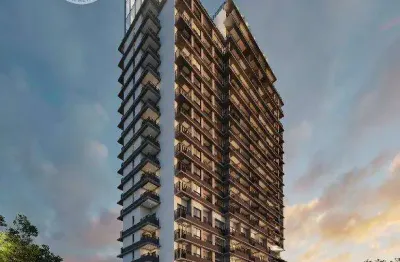 Apartamento com 2 quartos à venda na Rua São Benedito, 2575, Santo Amaro, São Paulo