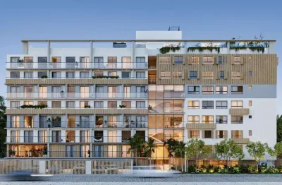 Apartamento com 2 quartos à venda na Travessa Enseada, 156, Ponta de Campina, Cabedelo