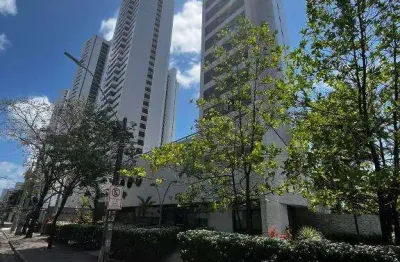 Apartamento com 2 quartos para alugar na Rua Félix de Brito Melo, 945, Boa Viagem, Recife