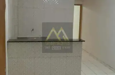 Apartamento com 1 quarto à venda na Quadra AC 3, Riacho Fundo I, Brasília