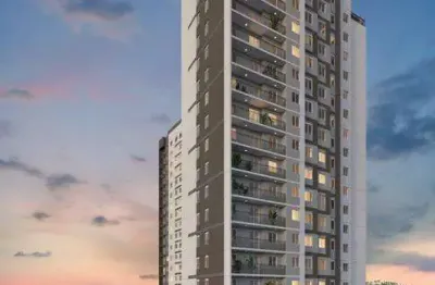 Apartamento com 2 quartos à venda na Rua Inglesa, 309, Parada Inglesa, São Paulo