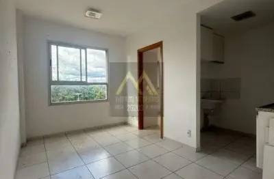Apartamento com 1 quarto à venda na Quadra QN 614, Samambaia Norte (Samambaia), Brasília