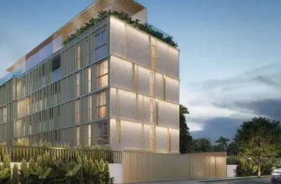 Apartamento com 2 quartos à venda na Rua Pastor José Alves de Oliveira, 330, Areia Dourada, Cabedelo