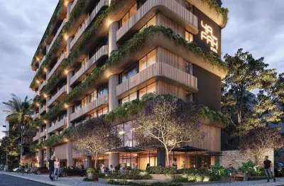 Apartamento com 1 quarto à venda na Rua Enseada, 910, Ponta de Campina, Cabedelo