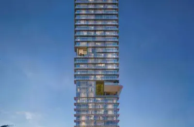 Apartamento com 3 quartos à venda na Rua Olivério Mavignier de Noronha, 707, Altiplano Cabo Branco, João Pessoa