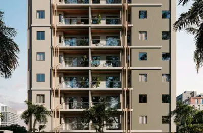 Apartamento com 3 quartos à venda na Avenida Mar Vermelho, 154, Intermares, Cabedelo