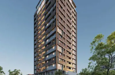 Apartamento com 1 quarto à venda na Rua Pastor José Ferreira da Silva, Bessa, João Pessoa