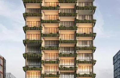 Apartamento com 4 quartos à venda na Avenida Chibarás, 633, Moema, São Paulo, 208 m2 por R$ 4.655.202