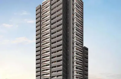 Kitnet / Stúdio à venda na Avenida da Liberdade, 575, Liberdade, São Paulo