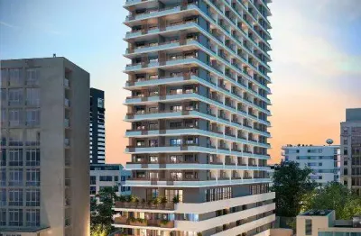 Apartamento com 1 quarto à venda na Rua Augusta, 1074, Consolação, São Paulo