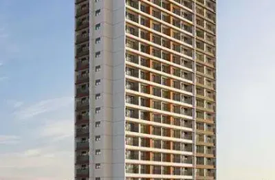 Apartamento com 1 quarto à venda na Rua Cunha Gago, 618, Pinheiros, São Paulo