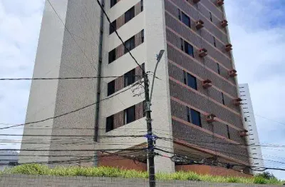 Apartamento com 3 quartos à venda na Rua Professor João Medeiros, Boa Viagem, Recife