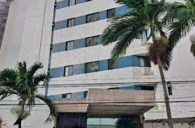 Apartamento com 3 quartos à venda na Rua Dom José Lopes, Boa Viagem, Recife