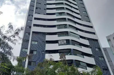 Apartamento com 3 quartos à venda na Rua Francisco da Cunha, Boa Viagem, Recife