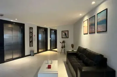 Apartamento com 2 quartos à venda na Rua Sá e Souza, Boa Viagem, Recife