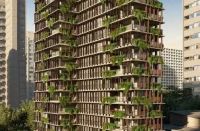 Apartamento com 3 quartos à venda na Rua Clodomiro Amazonas, 121, Vila Nova Conceição, São Paulo