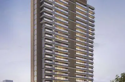 Apartamento com 4 quartos à venda na Rua Piauí, 527, Vila Heliópolis, São Paulo