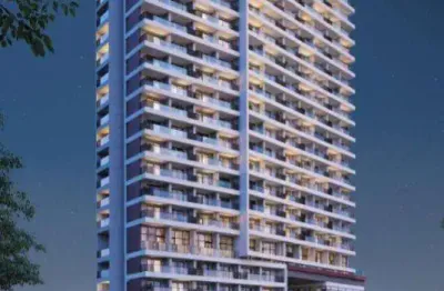 Apartamento com 1 quarto à venda na Rua Arruda Alvim, 180, Pinheiros, São Paulo